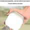 3 Level LED Camping Lantern Portable Tent Light With Type C Rechargeable Hook 11