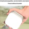 3 Level LED Camping Lantern Portable Tent Light With Type C Rechargeable Hook 11