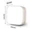 3 Level LED Camping Lantern Portable Tent Light With Type C Rechargeable Hook 2