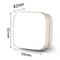 3 Level LED Camping Lantern Portable Tent Light With Type C Rechargeable Hook 2