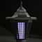 Solar Mosquito Killer Garden Light Waterproof Outdoor UV Bug Zapper Lamp 6