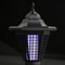 Solar Mosquito Killer Garden Light Waterproof Outdoor UV Bug Zapper Lamp 6