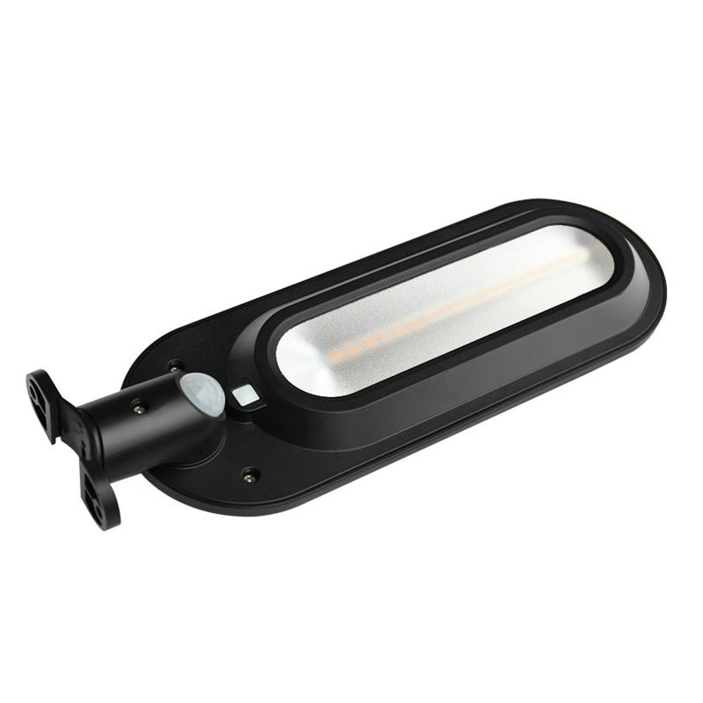 Solar Motion Sensor Garden Light IP65 Waterproof 600LM Outdoor LED Security Lamp 10