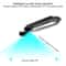 Solar Motion Sensor Garden Light IP65 Waterproof 600LM Outdoor LED Security Lamp 5