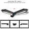 Solar Motion Sensor Garden Light IP65 Waterproof 600LM Outdoor LED Security Lamp 7