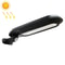 Solar Motion Sensor Garden Light IP65 Waterproof 600LM Outdoor LED Security Lamp 0