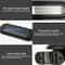 Solar Motion Sensor Garden Light IP65 Waterproof 600LM Outdoor LED Security Lamp 1