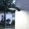 Solar Motion Sensor Garden Light IP65 Waterproof 600LM Outdoor LED Security Lamp 3
