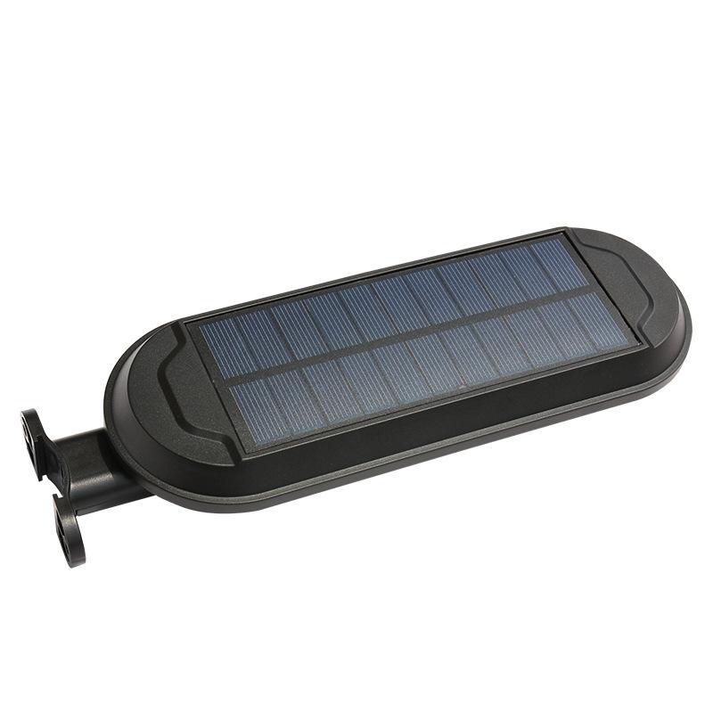 Solar Motion Sensor Garden Light IP65 Waterproof 600LM Outdoor LED Security Lamp 4