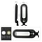 Solar Motion Sensor Garden Light IP65 Waterproof 600LM Outdoor LED Security Lamp 8