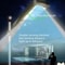 30W Solar Motion Sensor Street Light With Remote Control IP65 Waterproof Outdoor Lamp 3