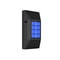 SolarGlow IP65 Waterproof Outdoor Wall Light With 6 LED Garden Step Lighting 9