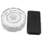 RGB Waterproof LED Submersible Light With Remote Control For Pools Vases Party Decor 2