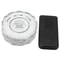 RGB Waterproof LED Submersible Light With Remote Control For Pools Vases Party Decor 2