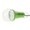 Solar Powered LED Camping Light Bulb With Rechargeable Battery Hanging Hook 8