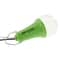 Solar Powered LED Camping Light Bulb With Rechargeable Battery Hanging Hook 1