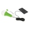 Solar Powered LED Camping Light Bulb With Rechargeable Battery Hanging Hook 3