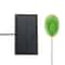 Solar Powered LED Camping Light Bulb With Rechargeable Battery Hanging Hook 7