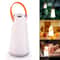 Rechargeable LED Camping Lantern Table Lamp With Touch Control Portable Handle 1