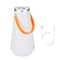 Rechargeable LED Camping Lantern Table Lamp With Touch Control Portable Handle 8