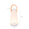 Rechargeable LED Camping Lantern Table Lamp With Touch Control Portable Handle 5