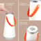 Rechargeable LED Camping Lantern Table Lamp With Touch Control Portable Handle 2