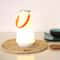 Rechargeable LED Camping Lantern Table Lamp With Touch Control Portable Handle 3