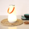 Rechargeable LED Camping Lantern Table Lamp With Touch Control Portable Handle 3