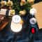 Rechargeable LED Camping Lantern Table Lamp With Touch Control Portable Handle 4