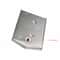Solar LED Step Wall Light Waterproof Outdoor Stair Garden Security Lamp 3