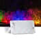 50W RGB LED Flood Light IP66 Waterproof Outdoor Spotlight With Remote Control 5