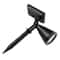 4 LED Solar Spotlight Waterproof Outdoor Wall Landscape Security Light 1