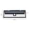 118 LED Solar Motion Sensor Wall Light Outdoor Waterproof Security Lamp 4