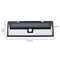 118 LED Solar Motion Sensor Wall Light Outdoor Waterproof Security Lamp 4