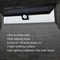 118 LED Solar Motion Sensor Wall Light Outdoor Waterproof Security Lamp 1