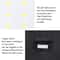 118 LED Solar Motion Sensor Wall Light Outdoor Waterproof Security Lamp 3