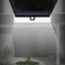 118 LED Solar Motion Sensor Wall Light Outdoor Waterproof Security Lamp 6