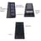 Solar Wall Lights Up And Down Outdoor Garden Fence Lamps 6