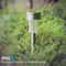 SolarGlow IP65 Waterproof LED Garden Path Lights 9
