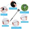 SolarGlow IP65 Waterproof LED Garden Path Lights 7