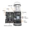 Camping Lantern with 15 in 1 Emergency Tool Kit & LED Safety Light