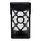 Solar Flame Motion Sensor Wall Light With 66 LEDs For Garden Patio Outdoor Security 6
