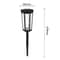 SolarGlow Hexagonal LED Garden Path Light Waterproof Outdoor Lawn Lamp 5