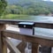 25W 50 LEDs Solar Landscape Light Outdoor Courtyard Light Control Radar Sensing Wall LampWhite 6