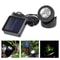 SolarGlow IP65 Pool Garden Spotlight With Waterproof LED Landscape Lighting 5