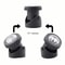SolarGlow IP65 Pool Garden Spotlight With Waterproof LED Landscape Lighting 4