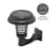 Solar UV Mosquito Zapper Garden Light With LED Insect Killer For Outdoor Patio Lawn 1
