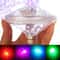 AquaGlow RGB Underwater Bath Light Show Lamp With 7 Color Modes 1