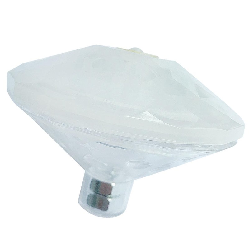 AquaGlow RGB Underwater Bath Light Show Lamp With 7 Color Modes 4