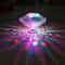 AquaGlow RGB Underwater Bath Light Show Lamp With 7 Color Modes 0